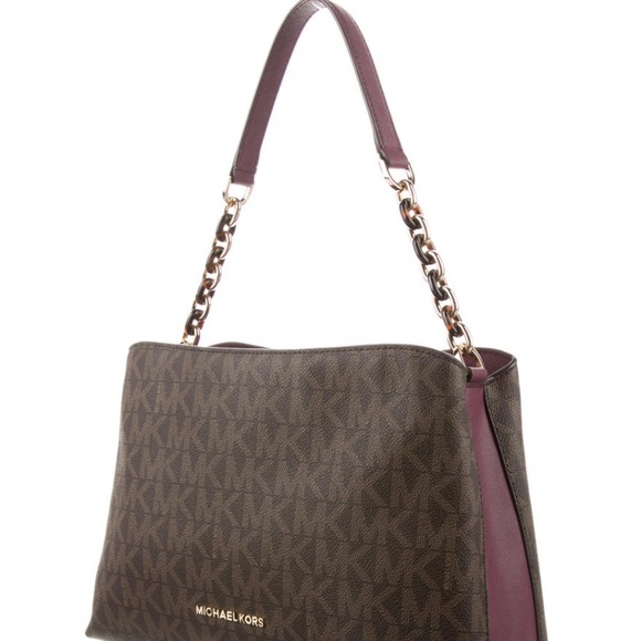 Michael Kors Sachel - Picture 2 of 3